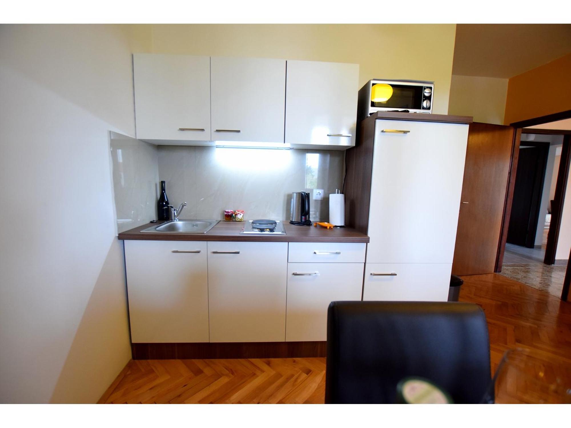 Apartments Laroom Seline Ruang foto