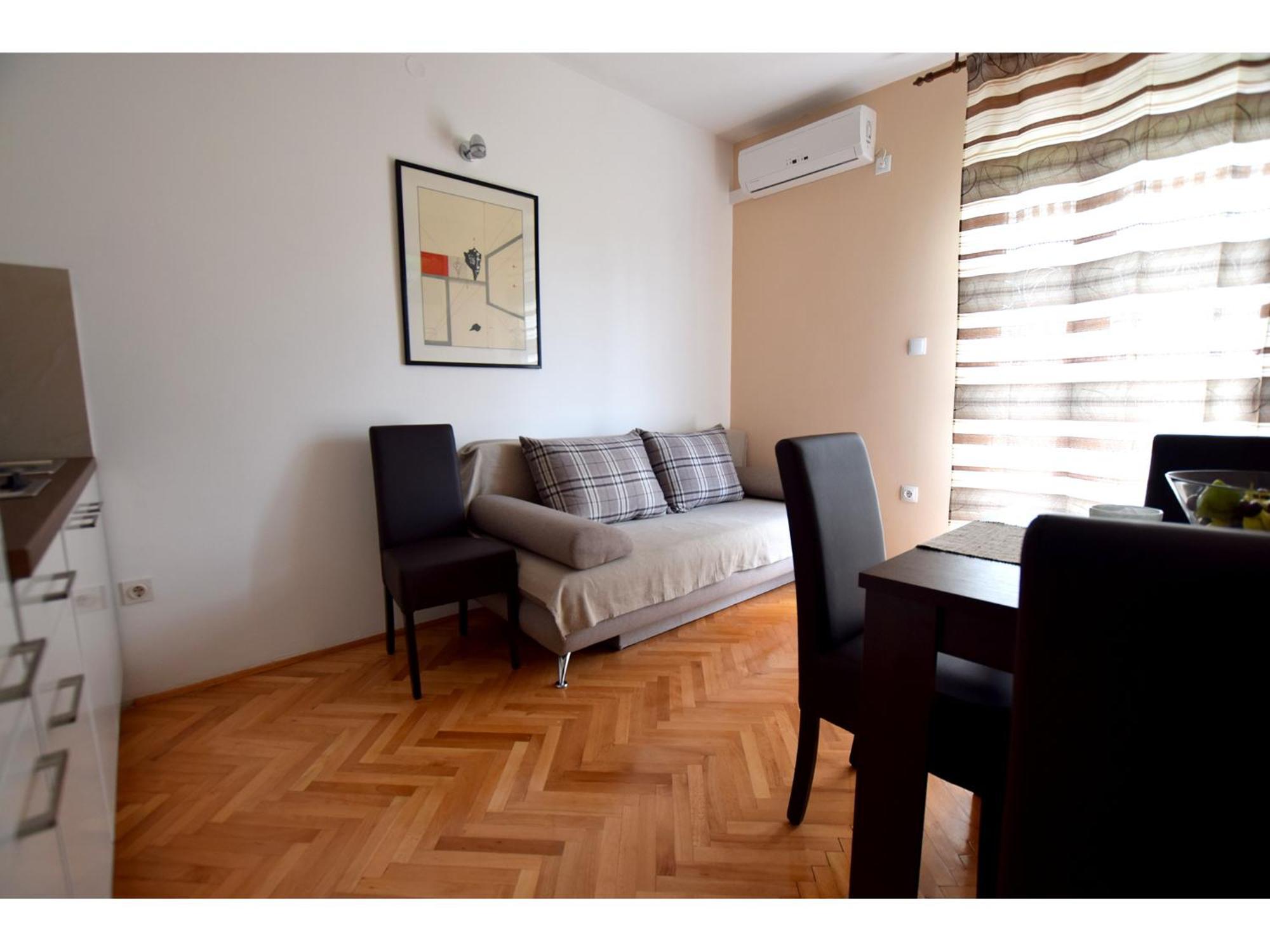 Apartments Laroom Seline Ruang foto