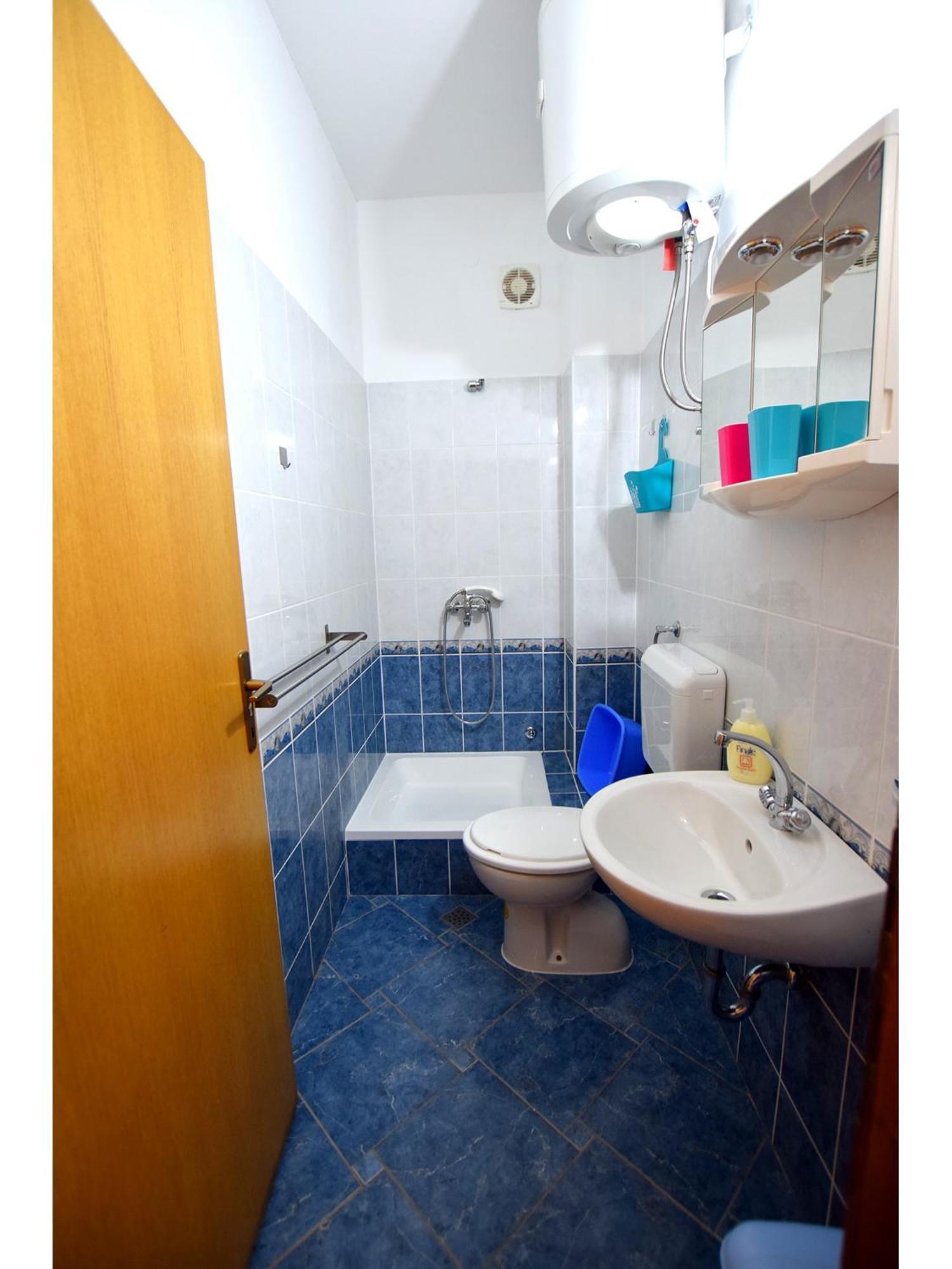 Apartments Laroom Seline Ruang foto