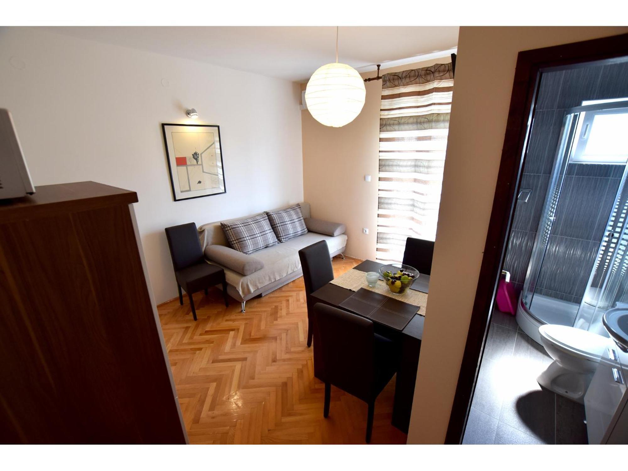 Apartments Laroom Seline Ruang foto